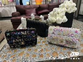 Picture of Chanel Handbags 2 _SKUfw239845781fw
